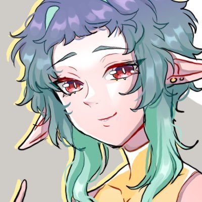 Sosslyさんのプロフィール画像