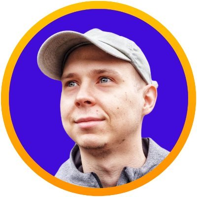 kolyasya_pro's profile picture. 🤩 Upwork Top Rated Plus 👷‍♂️ 2 → 10 people team
💻 Full–stack React, Meteor.js, Next.js, Payload CMS engineer
@milkandcartoons
https://t.co/u92qHN0XNZ