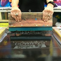 Gowanus Print Lab (@gowanusprintlab) 's Twitter Profile