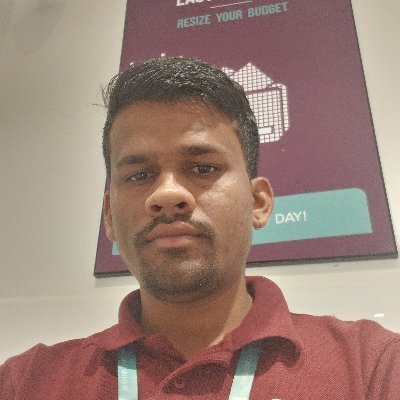 PalParth1's profile picture. Path