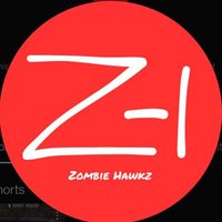 Zombie Hawks (@zombiehawks) Twitter profile photo