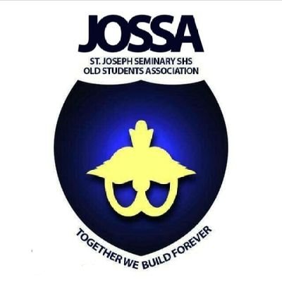 jossa_knust23's profile picture. Welcome To The Official Twitter Account For The KNUST Chapter Of The St. Joseph Minor Seminary SHS Old Students' Association, JOSSA-KNUST
