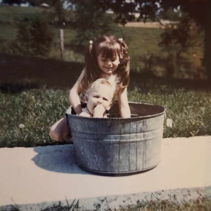 StephanieGP2017's profile picture. 𝔸𝕟𝕕 𝕥𝕙𝕖 𝕡𝕖𝕠𝕡𝕝𝕖 𝕨𝕖'𝕧𝕖 𝕓𝕖𝕔𝕠𝕞𝕖, 𝕨𝕖𝕝𝕝...
𝕋𝕙𝕖𝕪'𝕧𝕖 𝕟𝕖𝕧𝕖𝕣 𝕓𝕖𝕖𝕟 𝕥𝕙𝕖 𝕡𝕖𝕠𝕡𝕝𝕖 𝕨𝕙𝕠 𝕨𝕖 𝕒𝕣𝕖...