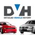 Detailed Vehicle History (@detailedvehicle) Twitter profile photo Detailed Vehicle History (@detailedvehicle) Twitter profile photo
