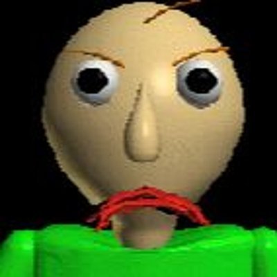 Baldi Profile