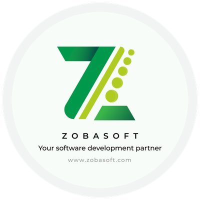 Your software development partner