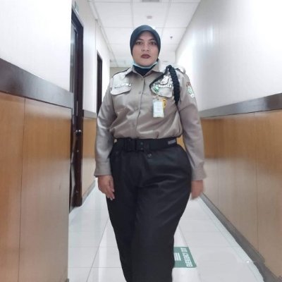 Koleksi wanita tangguh