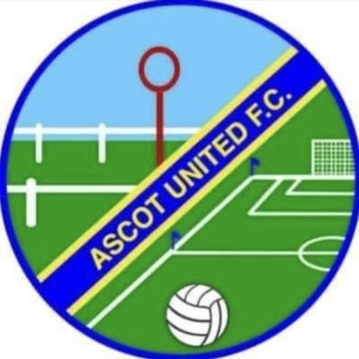 The official Ascot United Women & Girls FC account | SRWFL Premier Division | 🏆2022-23 SRWFL League Cup Winners | Sponsored by Hedone