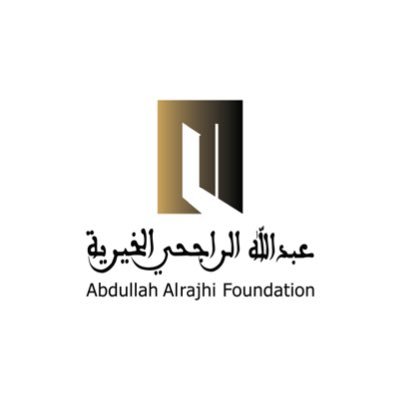 الحساب الرسمي لـ مؤسسة عبدالله الراجحي الخيرية | The official account Abdullah Alrajhi Foundation