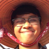 1994 ❤️ (@johntrinh9494) 's Twitter Profile