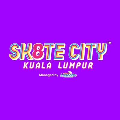 🌊Managed by Sunway Lagoon ||📍Sunway Putra Mall || ⏱️Open from 10am - 10pm (Daily) || SUNWAY SPORTS SDN BHD (Registration No. 202201030868(1476565-M))