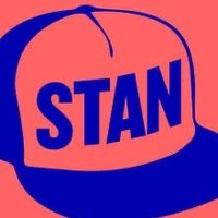 ⬢ 𝗦𝗧𝗔𝗡(@Stan4Chan) 's Twitter Profile Photo