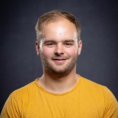 JobDoesburg's profile picture. 