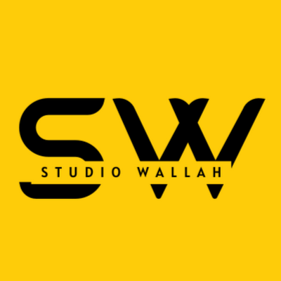 Studiowallah one stop solution for all smart/hybrid/online/Youtube class and Conference Room Setup, Podcast Studio Setup #studiowallah