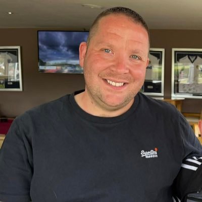 Fleet Operations Manager, Taddy Lager connoisseur & @TadcasterAlbion director.