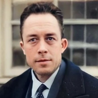 Camus Profile