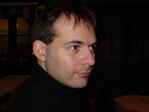 LoicSeguin's profile picture. 