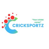 Cricksportz(@Crick_sportz) 's Twitter Profile Photo