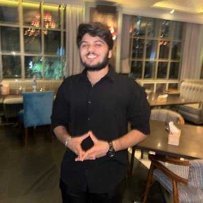 jaykataria2004's profile picture. Figuring out what to write here!