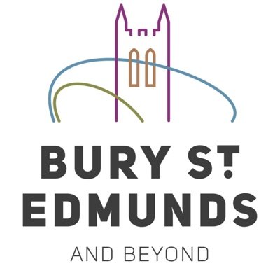 The official visitor brand for Bury St Edmunds! Part of Our Bury St Edmunds BID.