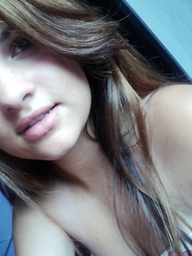 ♫
                ella é iimpossiivel ♪♪*