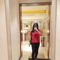 Gretty Sinaga (@grettynova) 's Twitter Profile