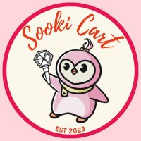 sookicart(@sookicart) 's Twitter Profile Photo