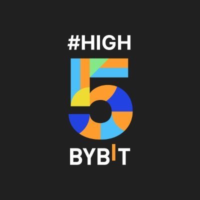 Sàn giao dịch tiền điện tử đáng tin cậy nhất.

Kỷ niệm 5 năm thành công #High5Bybit 🔥