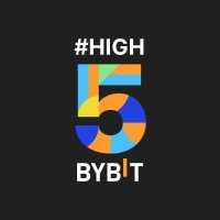 Bybit Việt Nam(@BybitVNOfficial) 's Twitter Profile Photo