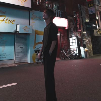Kaoruさんのプロフィール画像