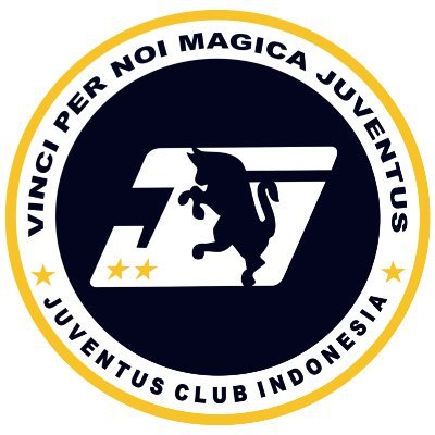 Juventus Official Fan Club Indonesia is recognized as a Juventus Official Fan Club since 2006.
One passion. one spirit, one club. ⚪️⚫️
