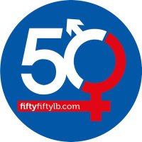 fiftyfiftylb (@fiftyfiftylb) 's Twitter Profile
