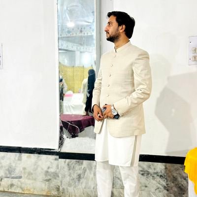 AsfandyarIzzat's profile picture. 