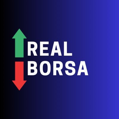 real_borsa Profile Picture