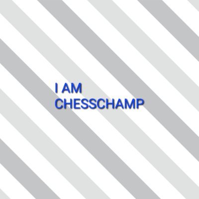 GhoshAarin80579's profile picture. WE LOVE CHESS!