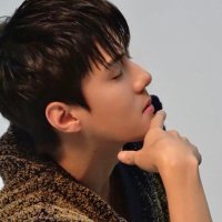 َ (@sshixunwu) 's Twitter Profile