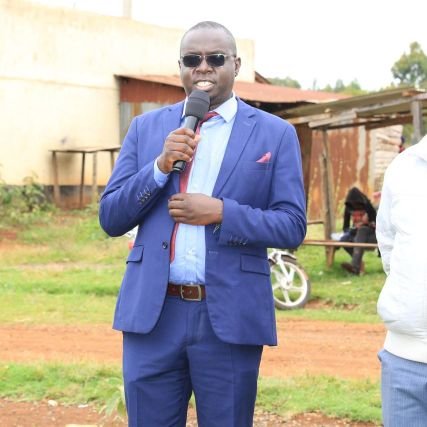 felixkimaru's profile picture. Co-founder @Totohealth and @BtrackGlobal. An #Innovator, #Thinktank, #Creator, #Entrepreneur, #Leader