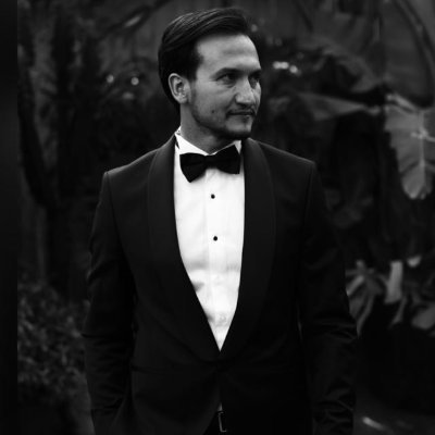 cryptolawyer12's profile picture. 