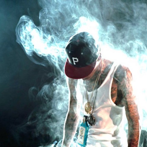 BreezyxxTyga's profile picture. Tyga followed 10/1/12