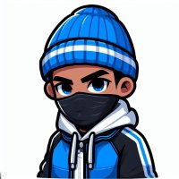 ByteBender (@byte_bender_) 's Twitter Profile Photo ByteBender (@byte_bender_) 's Twitter Profile Photo