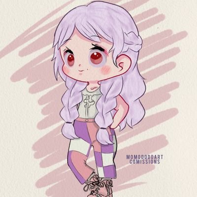 🩷Opal💜Evergreen💙 Profile