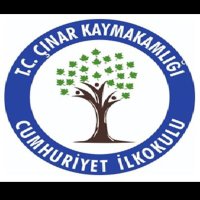 Cinar Cumhuriyet İlkokulu (@cinarcumhuriyet) 's Twitter Profile Photo Cinar Cumhuriyet İlkokulu (@cinarcumhuriyet) 's Twitter Profile Photo