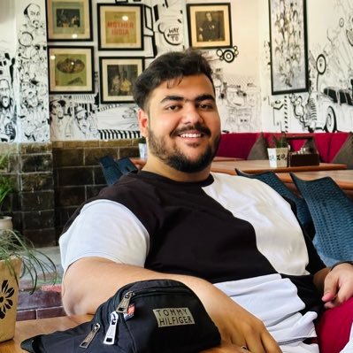 RazerRug's profile picture. Software engineer @siemens. lifelong learner. I’m fascinated by AI and ML and how they can change the world.