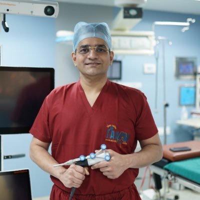 Dr.Tejas Upasani