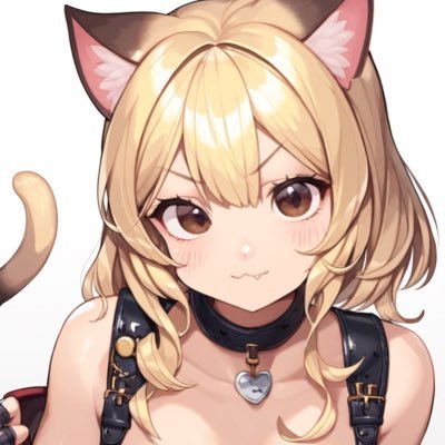 nekoprincessmae's profile picture. ~🩷uwu🩷~ 2DFD catgirl here to drain your wallet!