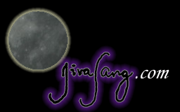 JivaFang's profile picture. I write, therefore I am!
Writing keeps the people in my head from knocking me out and running amok with my body.  I wanna share the insanity with you.