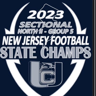2023-2022-2019-2018-2017-2016 *6 time NJSFC CONFERENCE CHAMPIONS - 3 time State Finalist- *2023 N2 G5 SEC STATE CHAMPIONS * 101-46 since 2010