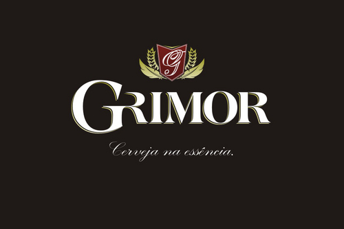 Cerveja na essência - As cervejas Grimor são idealizadas e produzidas dentro das instalações da Inconfidentes Cervejarias Conjuradas.