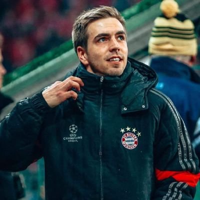 Bayern Munich Enthusiast