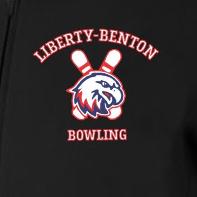 Liberty-Benton HS in Findlay, OH. Starting with only 1 member a few years ago to 29 this season (boys and girls), we are excited to see what this year brings!